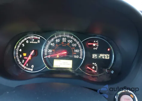 2014 Nissan Maxima 3.5 S/3.5 Sv from USA, damaged, VIN 1N4AA5AP3EC494831